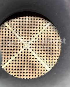 Катализатор от Peugeot, Citroën TR PSA K403 (CERAMIC+DPF) №13