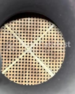 Катализатор от Peugeot, Citroën TR PSA K403 (CERAMIC+DPF) №4