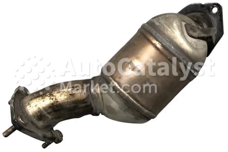 Катализатор от Audi, Volkswagen 8E0131701AS / 8E0178AQ