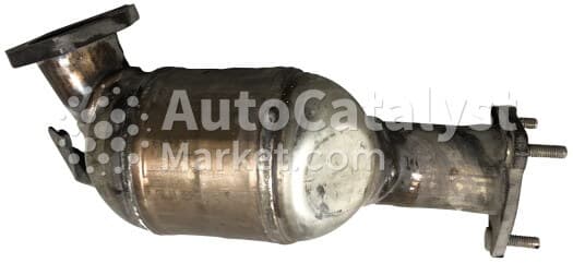 Катализатор от Audi, Volkswagen 8E0131701AS / 8E0178AQ №9