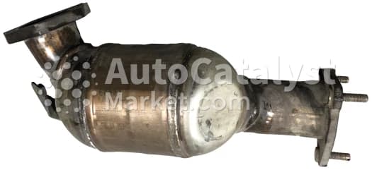 Катализатор от Audi, Volkswagen 8E0131701AS / 8E0178AQ