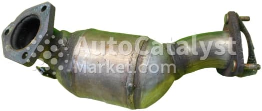 Катализатор от Audi, Volkswagen 8E0131701AS / 8E0178AQ