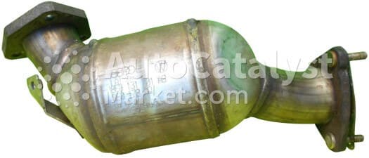 Катализатор от Audi, Volkswagen 8E0131701AS / 8E0178AQ