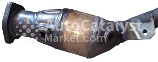 Катализатор от Audi, Volkswagen 8E0131701EL / 8E0178CH №1