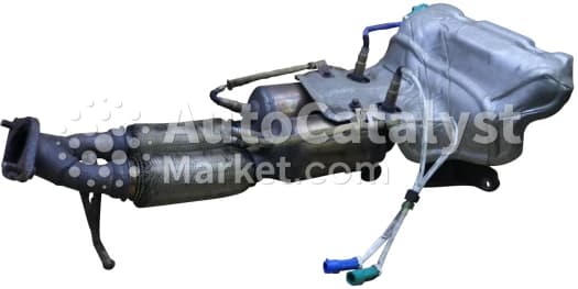 Катализатор от Ford 5M51-5F297-HA (1 unit)