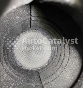 Катализатор от Mazda, Nissan ZJ15 №11