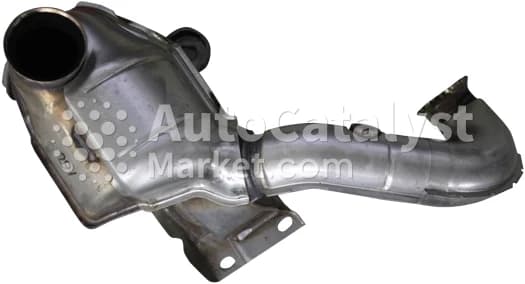 Катализатор от Peugeot, Toyota, Fiat, Citroën 8821 №5