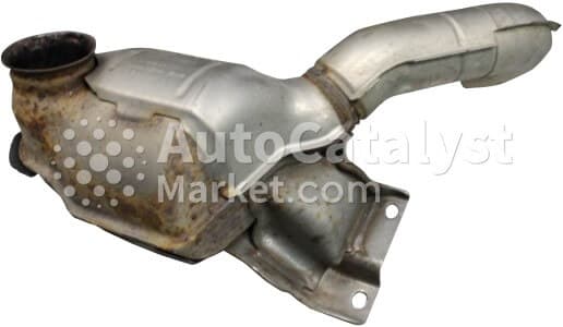 Катализатор от Peugeot, Toyota, Fiat, Citroën 8821 №7