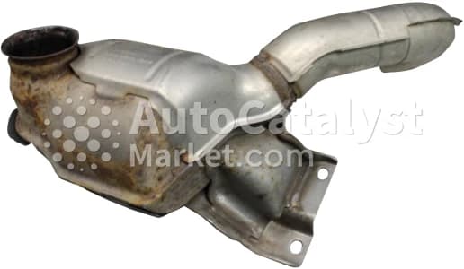 Катализатор от Peugeot, Toyota, Fiat, Citroën 8821 №2
