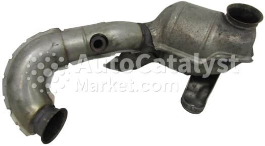 Катализатор от Peugeot, Toyota, Fiat, Citroën 8821 №6