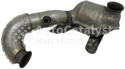 Катализатор от Peugeot, Toyota, Fiat, Citroën 8821 №1