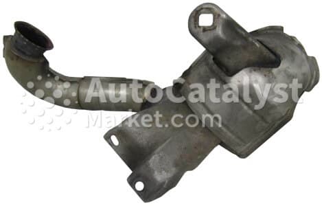 Катализатор от Peugeot, Toyota, Fiat, Citroën 8821 №9
