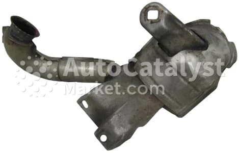 Катализатор от Peugeot, Toyota, Fiat, Citroën 8821 №4