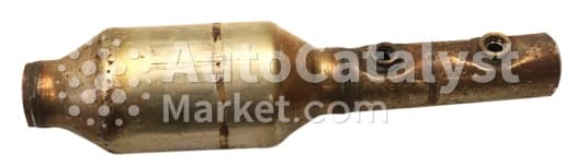 Катализатор от Ford J1G1-5H284-AA