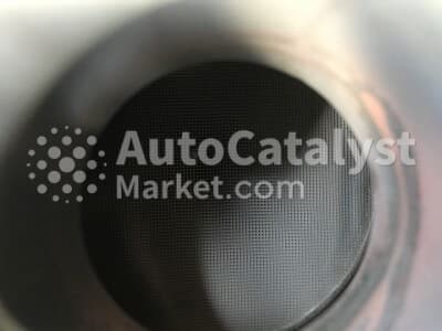 Катализатор от Toyota, Lexus X53