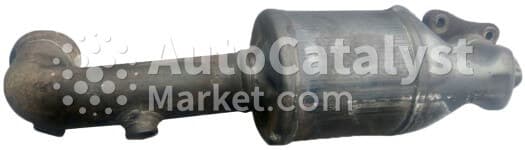 Катализатор от Peugeot, Citroën TR PSA K647 №5