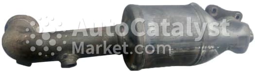 Катализатор от Peugeot, Citroën TR PSA K647 №2
