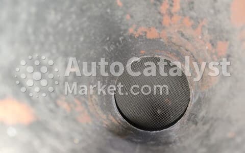 Катализатор от Mazda PEP7