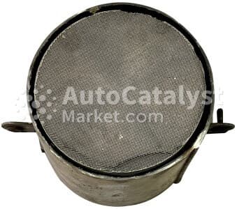 Катализатор от Alfa Romeo, Fiat, Lancia 55214652 / 55206760