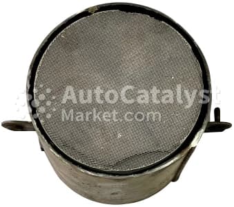 Катализатор от Alfa Romeo, Fiat, Lancia 55214652 / 55206760