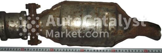 Катализатор от Alfa Romeo, Fiat, Lancia 46468233 №4