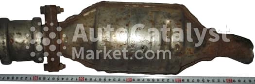 Катализатор от Alfa Romeo, Fiat, Lancia 46468233