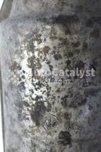 Катализатор от Alfa Romeo, Fiat, Lancia 46468233 №6
