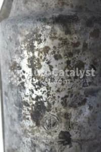 Катализатор от Alfa Romeo, Fiat, Lancia 46468233