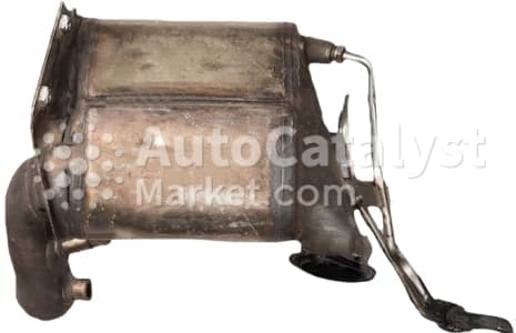 Катализатор от Audi, Volkswagen 1K0131765C / 1K0181CA