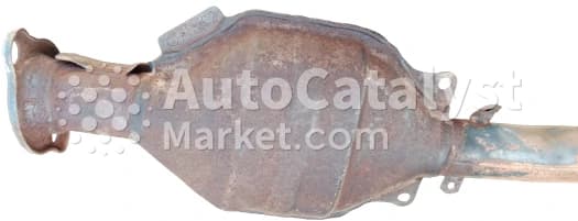 Катализатор от Subaru PMAC2