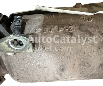 Катализатор от Nissan BM7 (body) / 14004-BM700 (manifold) (Type 5) №6