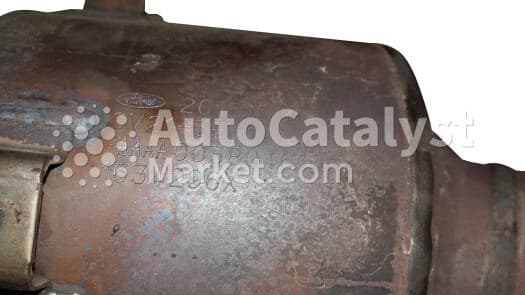 Катализатор от Ford CV21-5E211-AH №14