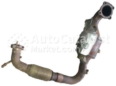 Катализатор от Ford CV21-5E211-AH