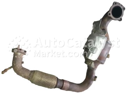 Катализатор от Ford CV21-5E211-AH