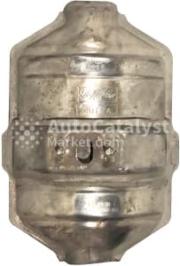 Катализатор от Ford 5M51-5F297-MA / 3M51-5E211-VA №1