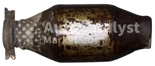 Катализатор от Toyota, Lexus GR1 №1