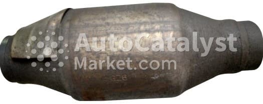 Катализатор от Toyota GZ6 №7