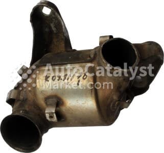 Катализатор от Peugeot, Citroën 8726 №4