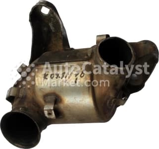 Катализатор от Peugeot, Citroën 8726