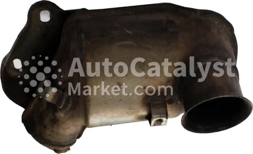 Катализатор от Peugeot, Citroën 8726 №2