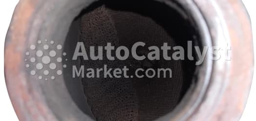 Катализатор от Nissan X2 (75%) (Nissan)