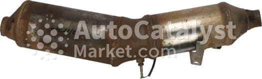 Катализатор от Renault, Dacia C 520 (CERAMIC+DPF)