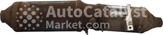 Катализатор от Renault, Dacia C 520 (CERAMIC+DPF) №10
