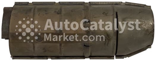 Катализатор от BMW 7516738