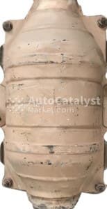 Катализатор от Toyota Toyota Harrier / NO reference №2