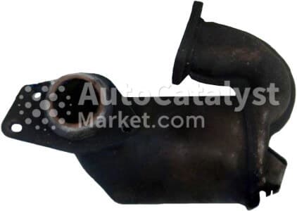 Катализатор от Renault CJ0187