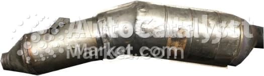 Катализатор от Renault, Dacia C 347 (CERAMIC + DPF)