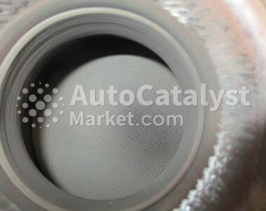 Катализатор от Nissan EN4 (Series) (First) №12