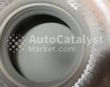 Катализатор от Nissan EN4 (Series) (First) №6