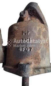 Катализатор от Daewoo, Nissan, Chery YH1 / GF07 / MP №4